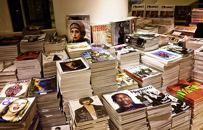 Fotografia Profissional